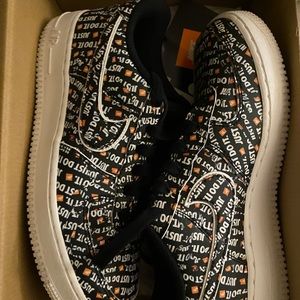 Air Force 1 JDI PRM (GS)
